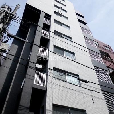 
									レジディア御茶ノ水2 外観写真