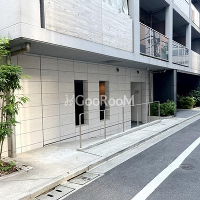 
									レジディア御茶ノ水3 外観4