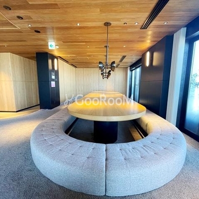 
									RJRプレシア東十条ガーデン 外観・共用部写真17