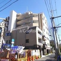 オーパスレジデンス目黒洗足