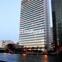 フロンティアレジデンスザタワー品川