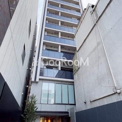 
									プラウドフラット日本橋馬喰町 外観写真1