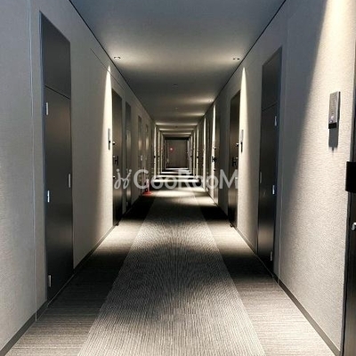 
									オルサス志村坂上 外観写真6