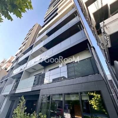 
									アリビス東京尾久　外観2