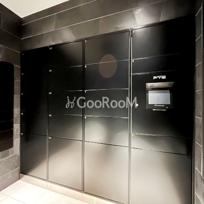 
									エレミ元蓮沼 宅配ボックス