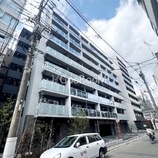 スタイリオフィット武蔵小杉2