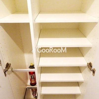 
									ザ・パークハビオ巣鴨 室内写真2