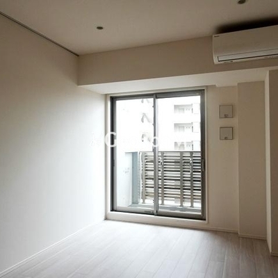 
									ザ・パークハビオ巣鴨 室内写真3