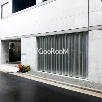 
									プライマル両国イースト 外観写真2