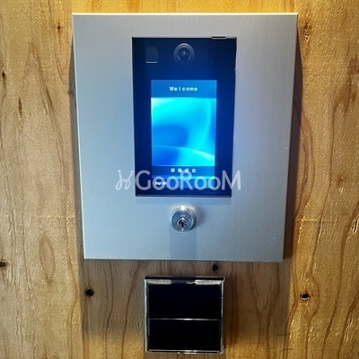 
									コンフォリア・リヴ大森西 オートロック