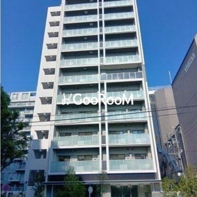 
									リビオメゾン芝浦 外観写真2