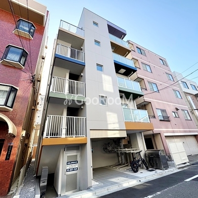 
									シティフォレスト森下 物件写真7