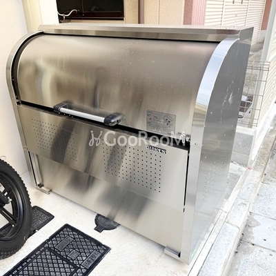 
									シティフォレスト森下 物件写真6