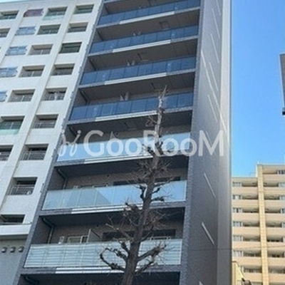 
									コンフォリア・リヴ上野　外観