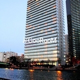 フロンティアレジデンスザタワー品川