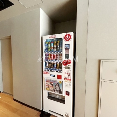 
									ザ・ライオンズフォーシア町屋 外観・共用部写真6