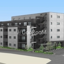 ロイジェント上板橋