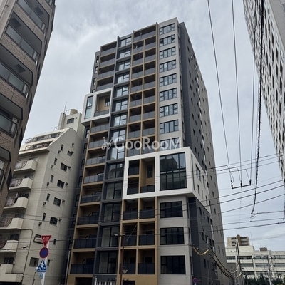 
									ルミーク錦糸町 外観