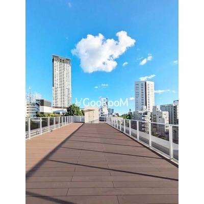 
									スカイルーフ