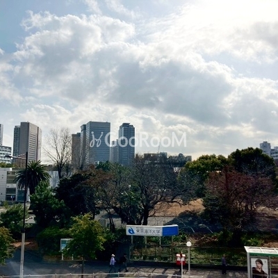 
									品川港南テラス 周辺環境2