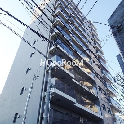 
									オープンブルーム墨田八広 外観写真3