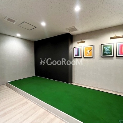 
									ロイヤルパークス赤羽ノース 共用部4