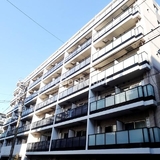 オーキッドレジデンス住吉