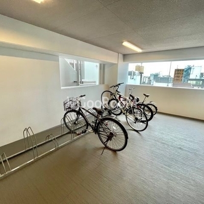 
									裕隣ば