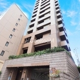 レジディア島津山
