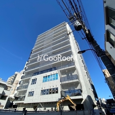 
									ルフォンプログレ北新宿の外観写真4