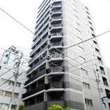 パークアクシス小伝馬町