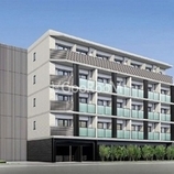 ベルファース品川大井町