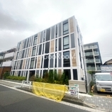 レピュア目黒本町レジデンス