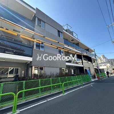 
									外観3