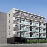 ベルファース品川大井町