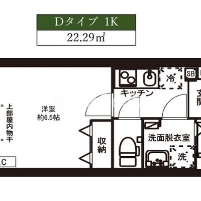 
									間取写真5