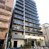ワンルーフフラット浅草入谷