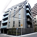 フォレシティ文京茗荷谷