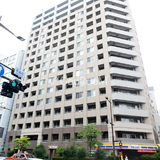 レジディア日本橋馬喰町