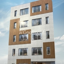 デュオメゾン西新宿