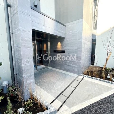 
									オルサス志村坂上 外観写真2