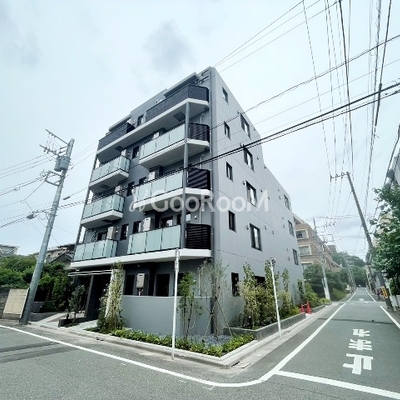 
									プライムブリス中野富士見町2 外観写真