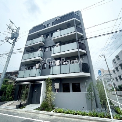 
									プライムブリス中野富士見町2 外観写真1
