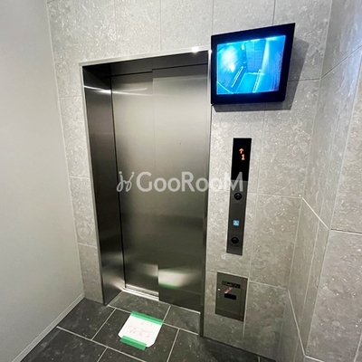
									プライムガーデン銀座八丁堀 EV2