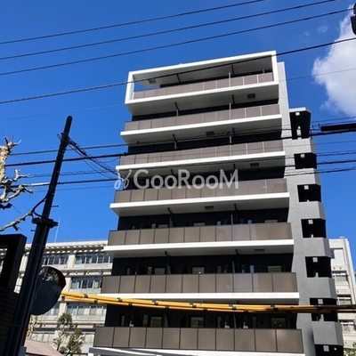 
									リテラス住吉リテラス住吉 外観写真