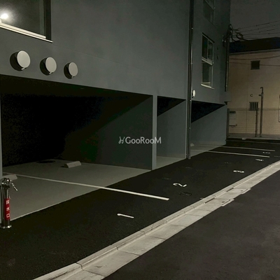 
									オープンブルーム八広イースト