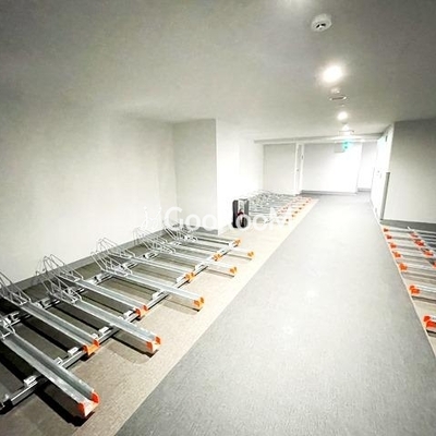 
									BluRock後楽園 室内写真19