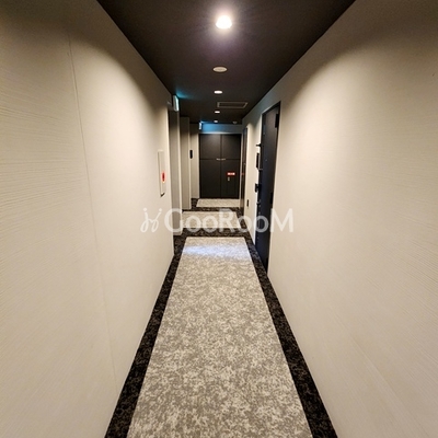 
									ユーレジデンス目黒東山の外観・共用部 画像写真3