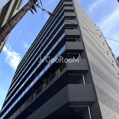 
									アラート横濱桜木町2の外観写真