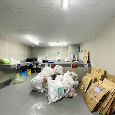 
									ベルファース八丁堀ウエスト 外観共用部写真11